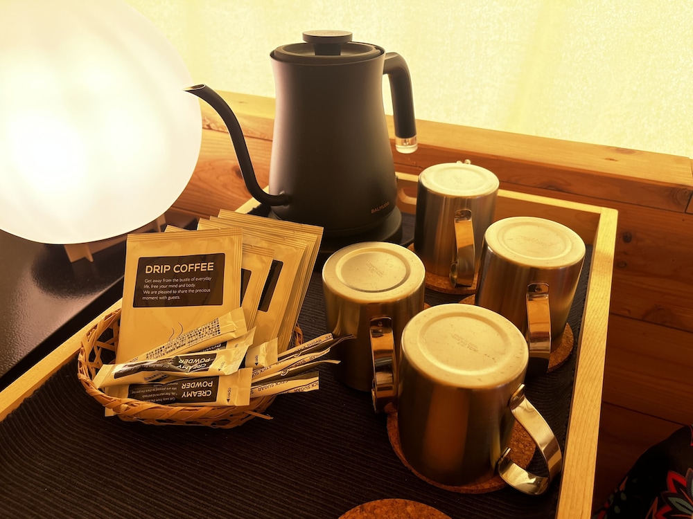 客室1 | ウッドデザインパーク瀬戸