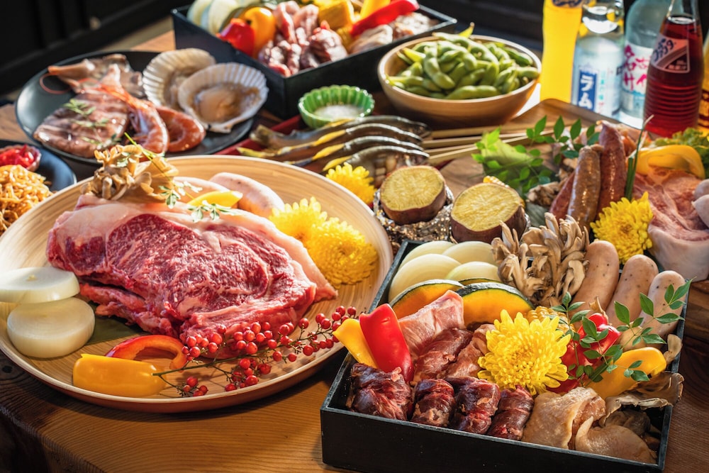 レストラン1 | ウッドデザインパーク瀬戸