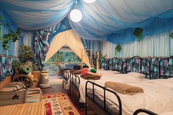 ウッドデザインパーク瀬戸