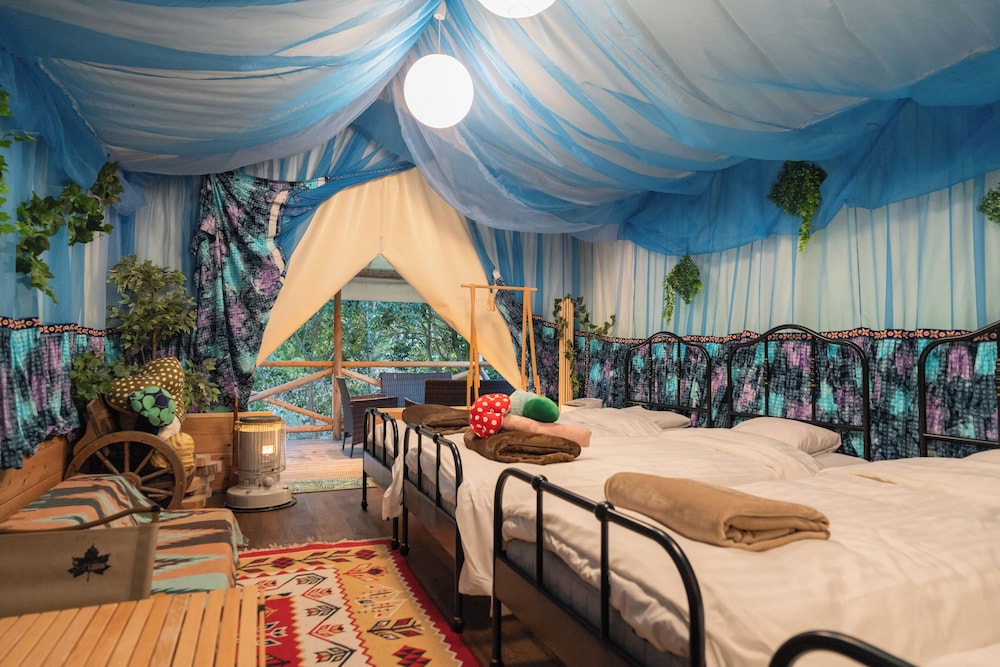 メインイメージ | ウッドデザインパーク瀬戸