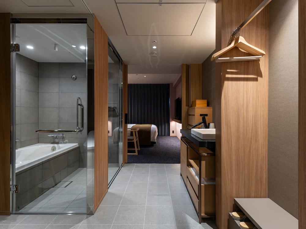 スーペリアツイン 禁煙 客室13 | 三井ガーデンホテル京都三条プレミア