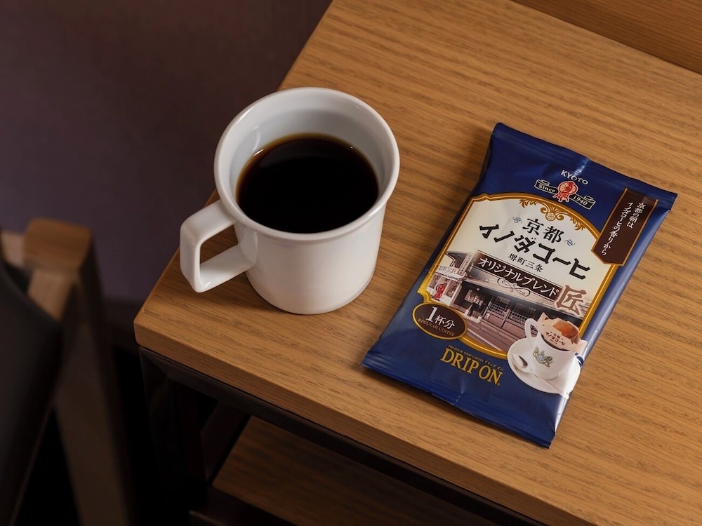 スーペリアツイン 禁煙 客室9 | 三井ガーデンホテル京都三条プレミア