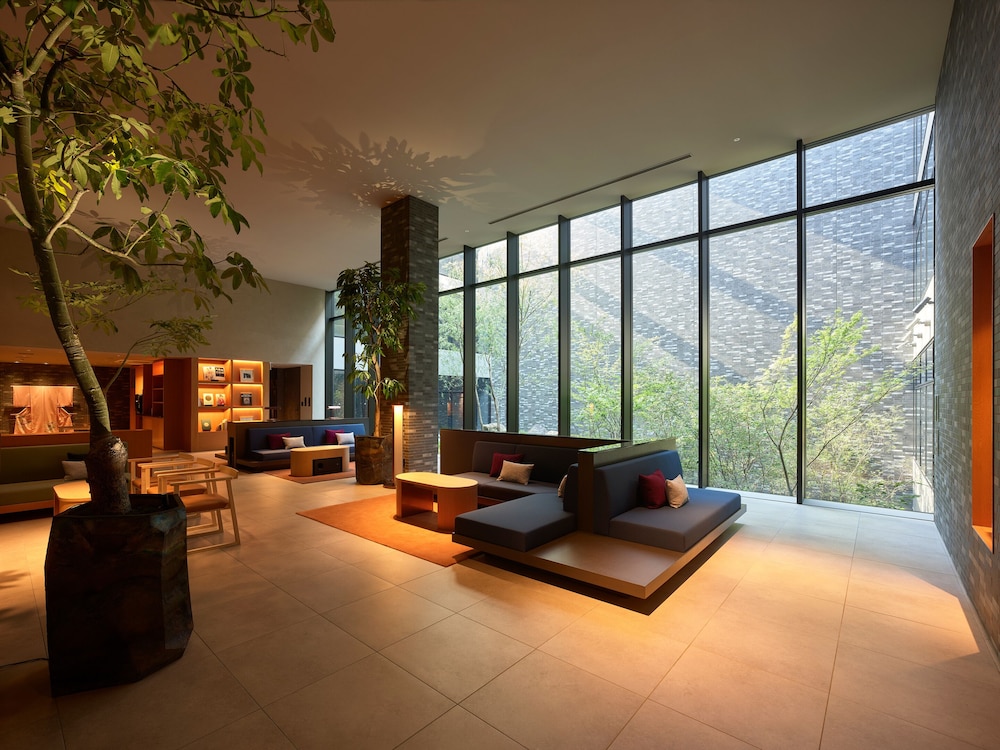 メインイメージ | 三井ガーデンホテル京都三条プレミア メインイメージ | 三井ガーデンホテル京都三条プレミア