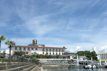 白浜・温泉リゾート海岳