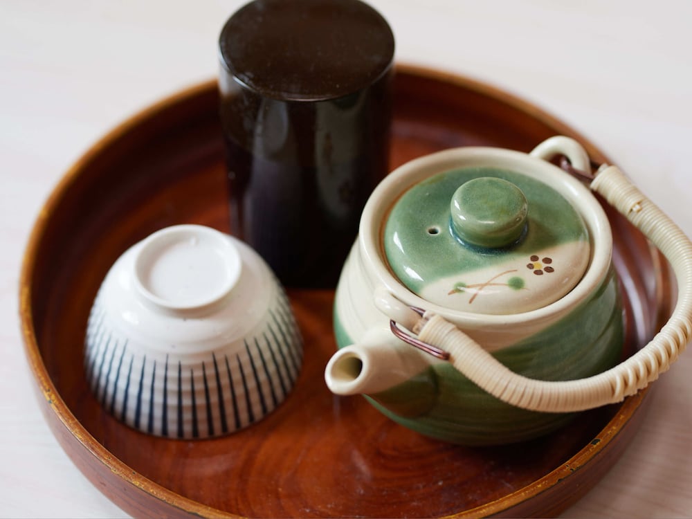 [和室] 1~2名様 喫煙 客室3 | ハヤマ荘