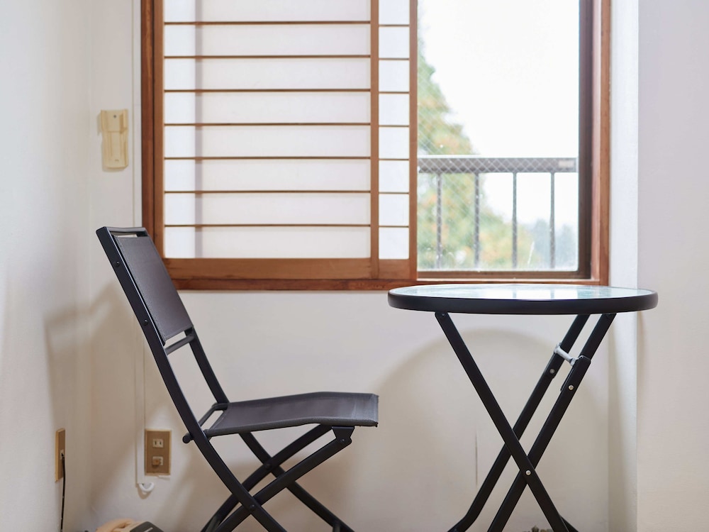 [和室] 1~2名様 (トイレ付) 喫煙 客室3 | ハヤマ荘