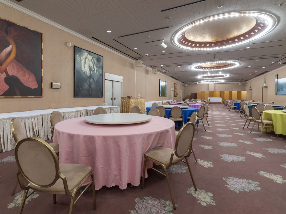 バンケット ホール1 | Tabist ホテルリバティプラザ