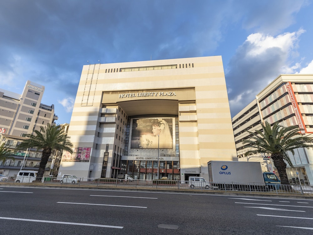 メインイメージ | Tabist ホテルリバティプラザ