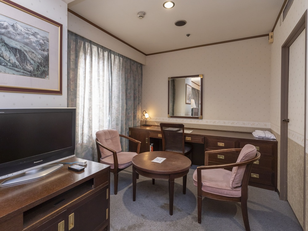 客室1 | Tabist ホテルリバティプラザ