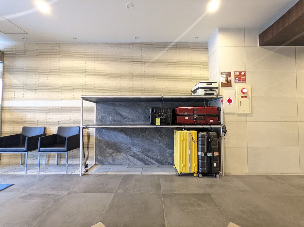 施設内の設備1 | ESLEAD HOTEL Osaka Ebisu 施設内の設備1 | ESLEAD HOTEL Osaka Ebisu