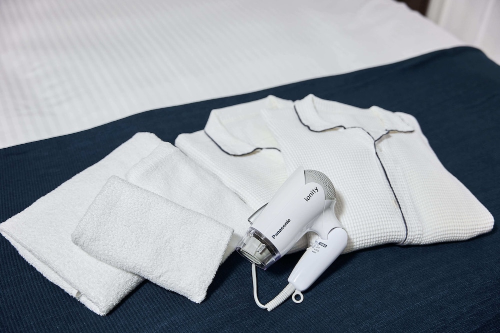 ファミリー ツインルーム 客室の設備とサービス1 | ESLEAD HOTEL Osaka Ebisu