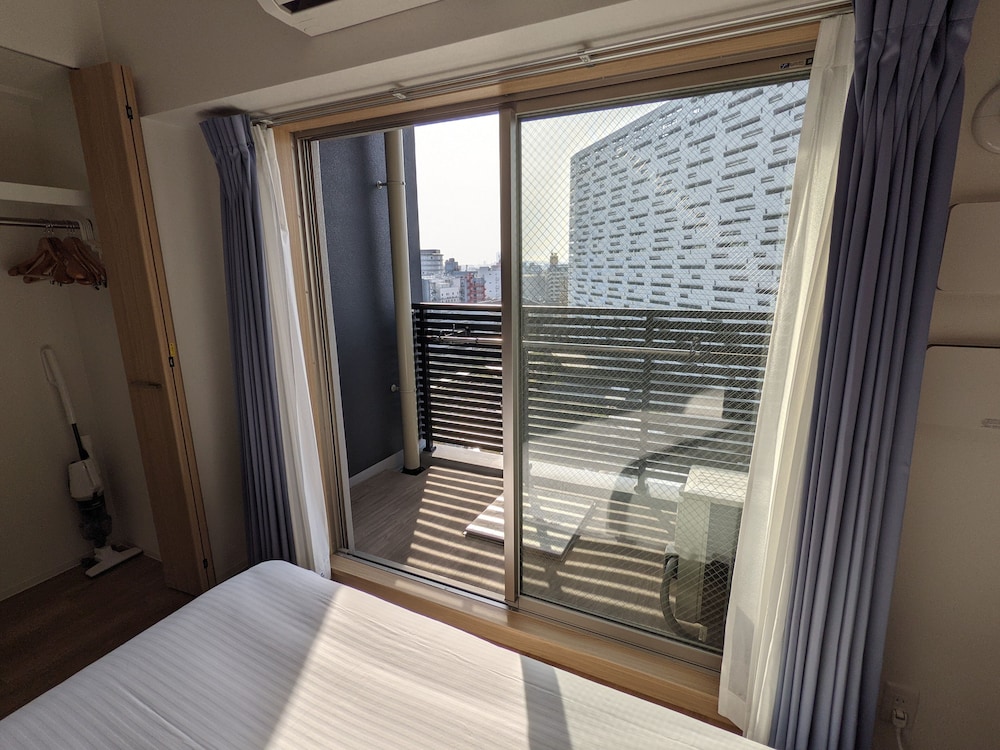 客室1 | ESLEAD HOTEL Osaka Ebisu 客室1 | ESLEAD HOTEL Osaka Ebisu