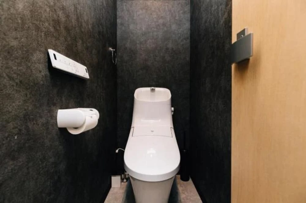 スーペリアファミリールーム バスルーム0 | 灯々屋