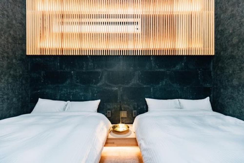 スーペリアファミリールーム 客室4 | 灯々屋