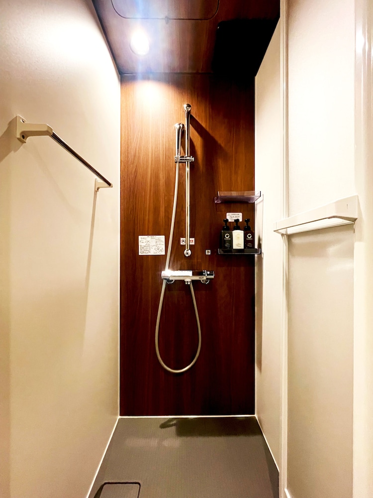 スタンダード ツインルーム バスルーム0 | Resort Hotel 楽気ハウス那須