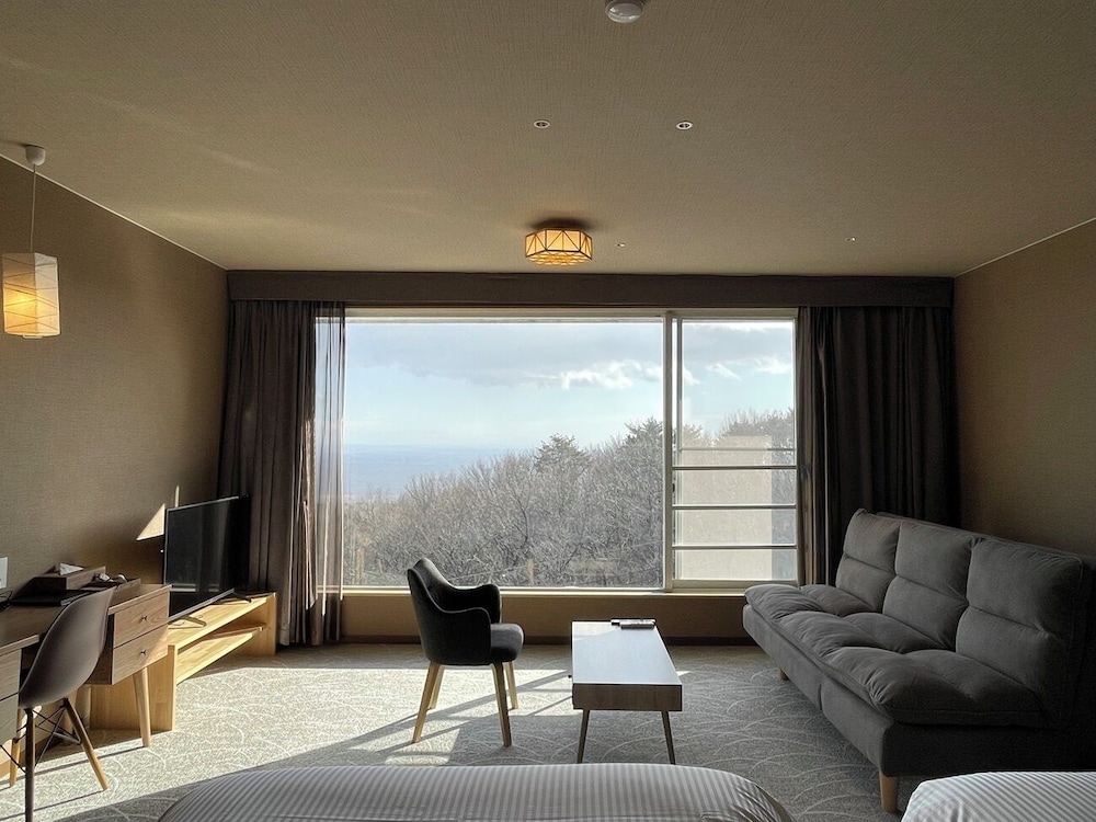 スーペリア ツインルーム 禁煙 | Resort Hotel 楽気ハウス那須