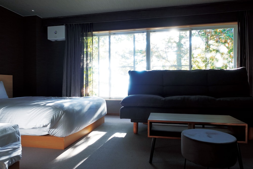 客室1 | Resort Hotel 楽気ハウス那須 客室1 | Resort Hotel 楽気ハウス那須