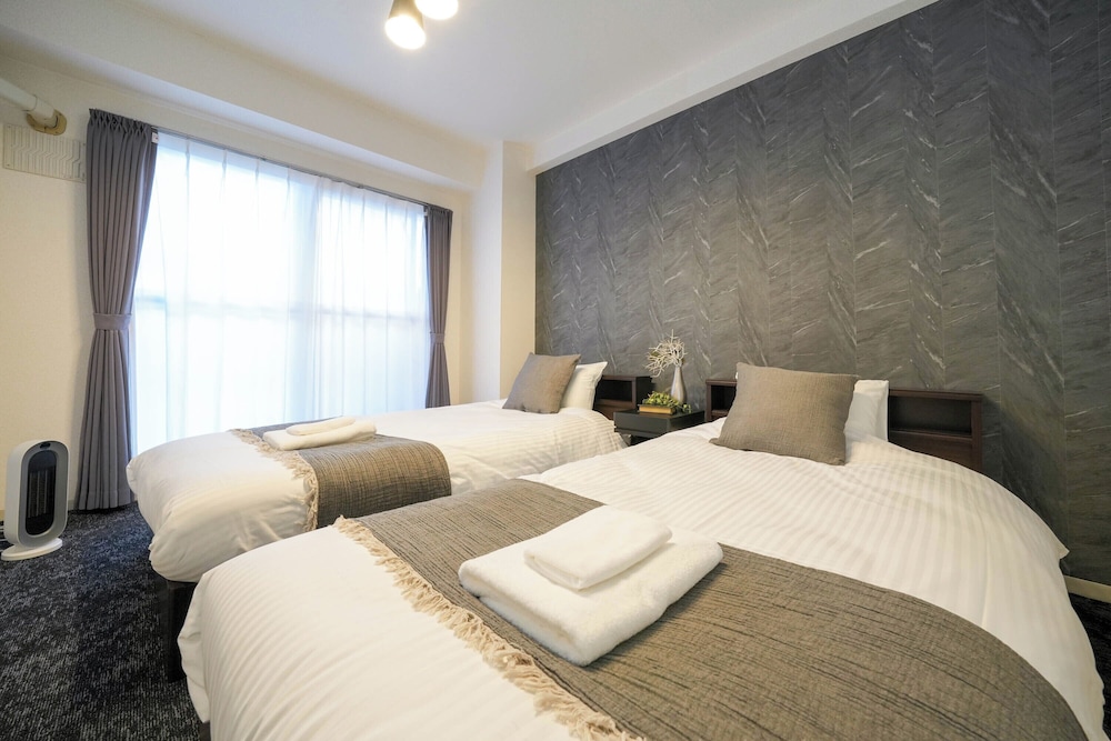 ファミリー スイート 客室1 | MP STYLE SAPPORO-35