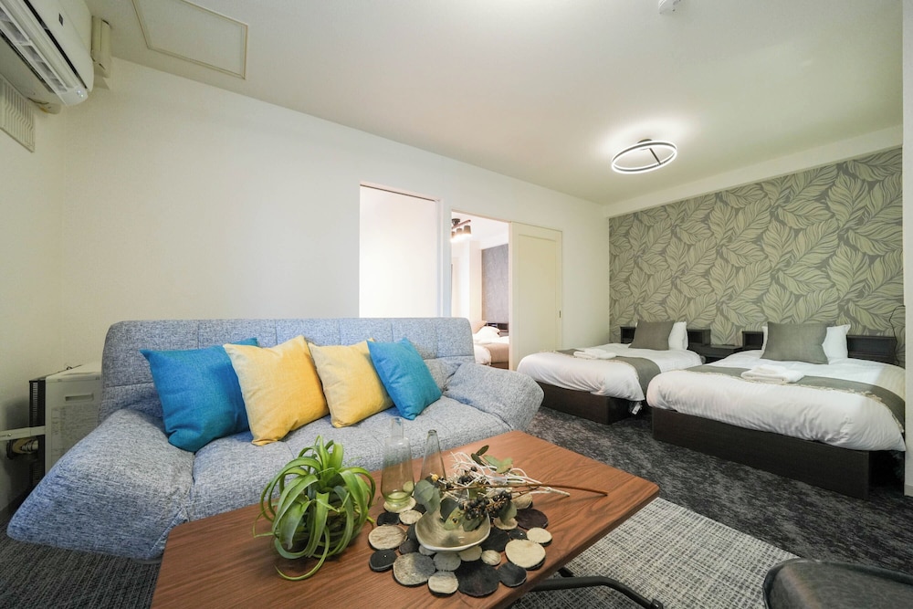 ファミリー スイート | MP STYLE SAPPORO-35