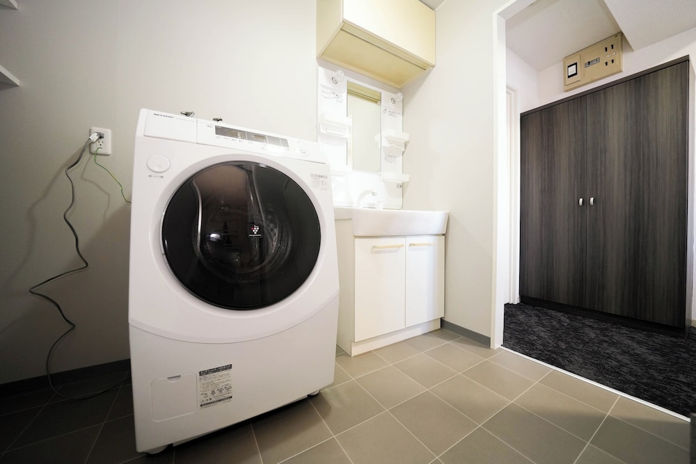 ファミリー スイート ランドリー0 | MP STYLE SAPPORO-35