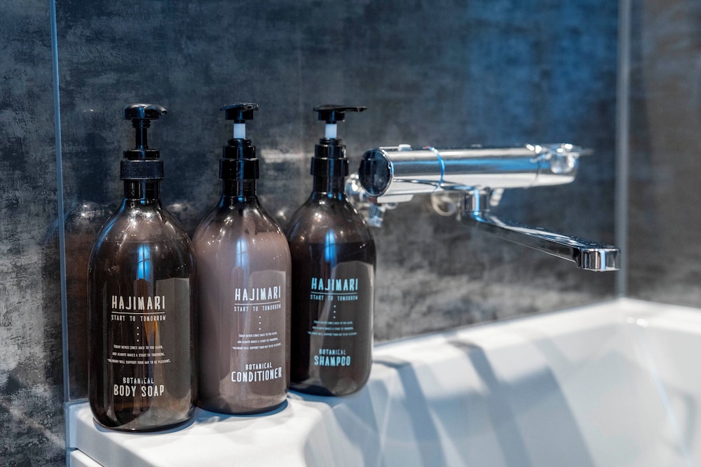 ファミリー スイート バスルーム1 | MP STYLE SAPPORO-35