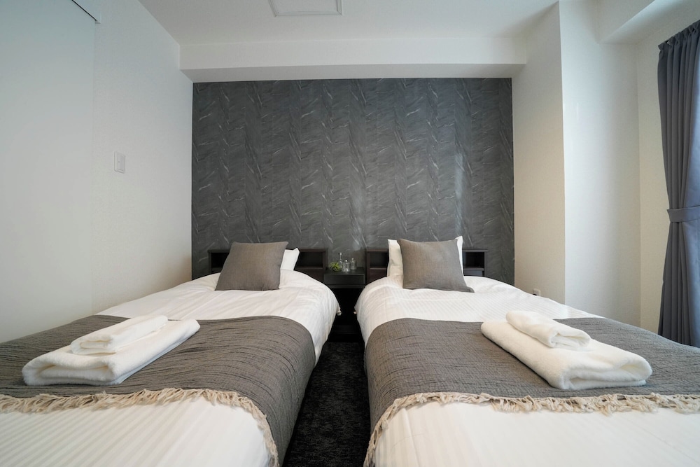 ファミリー スイート 客室3 | MP STYLE SAPPORO-35