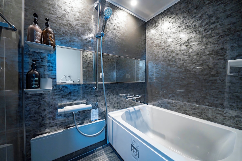 ファミリー スイート バスルーム2 | MP STYLE SAPPORO-35