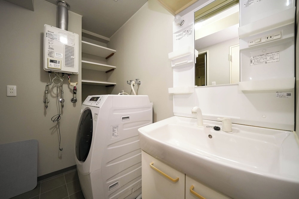 ファミリー スイート バスルーム0 | MP STYLE SAPPORO-35