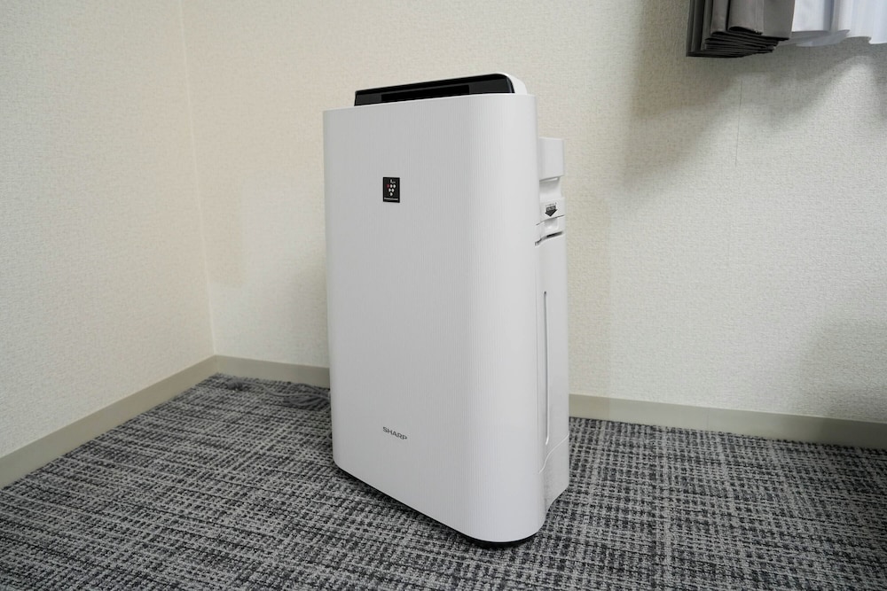 ファミリー スイート 客室内のダイニングエリア1 | MP STYLE SAPPORO-35