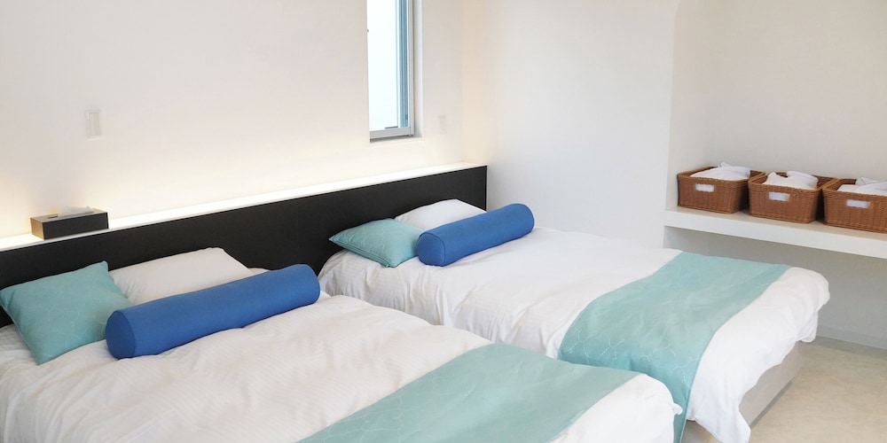 デラックス ルーム 客室9 | ブルーシャローズ恩納村リゾート