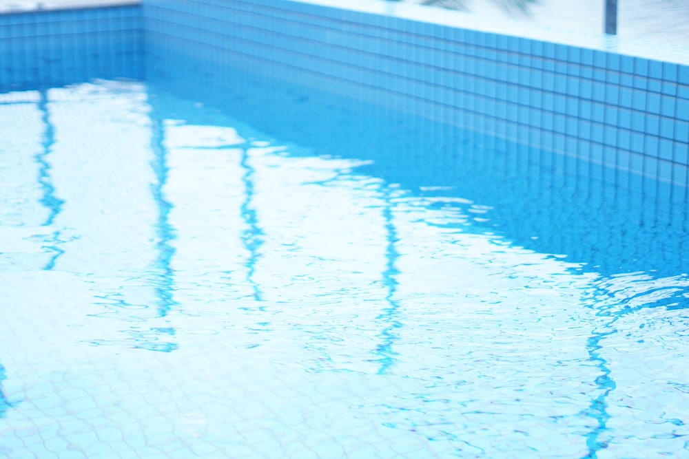 デラックス ルーム プライベートプール3 | ブルーシャローズ恩納村リゾート