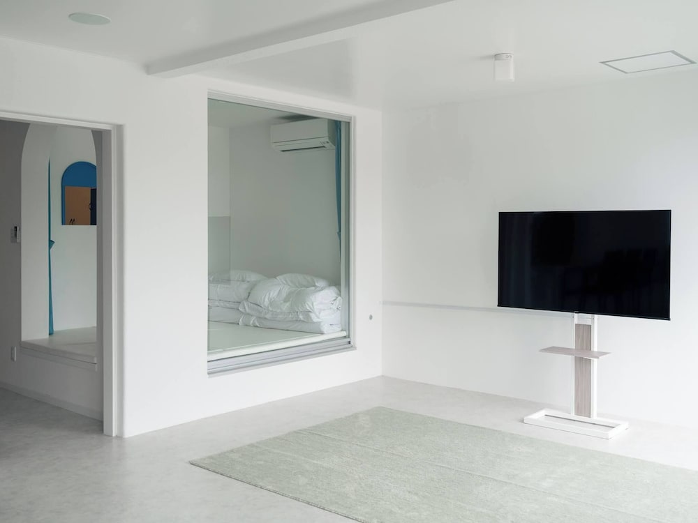 スーペリア ルーム 客室9 | ブルーシャローズ恩納村リゾート