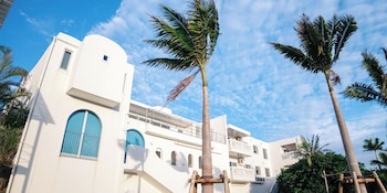 ブルーシャローズ恩納村リゾート