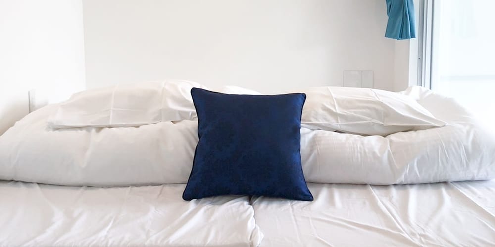 スーペリア ルーム 客室4 | ブルーシャローズ恩納村リゾート