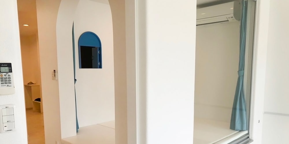 スーペリア ルーム 客室1 | ブルーシャローズ恩納村リゾート