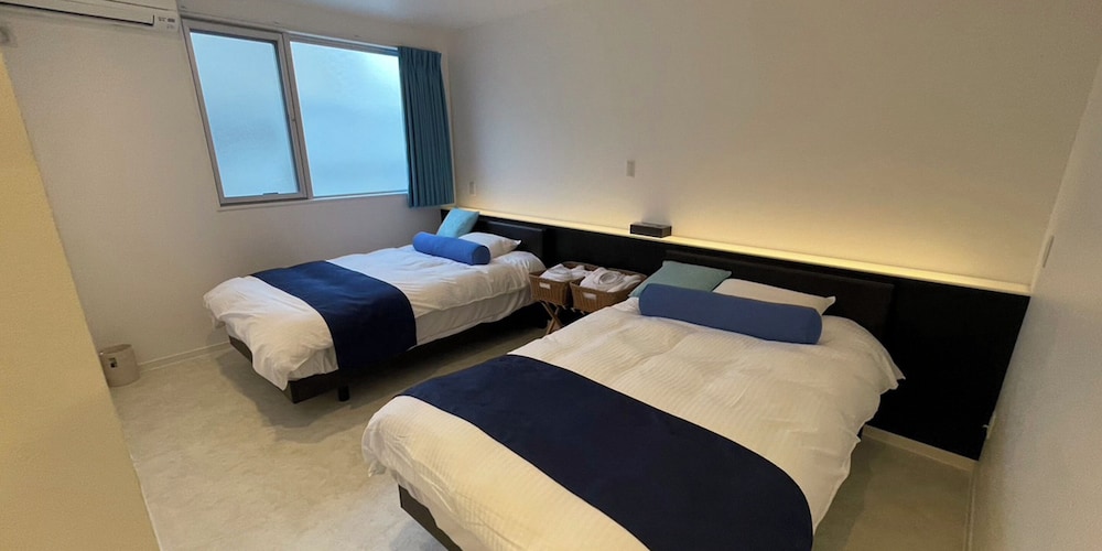 デラックス ルーム 客室10 | ブルーシャローズ恩納村リゾート