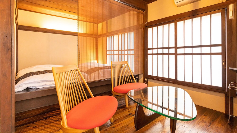 デザイン ツインルーム | 旅館 比与志