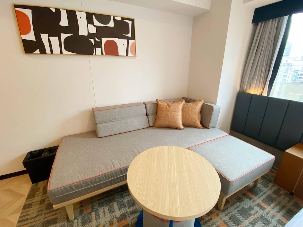 ルーム シングルベッド 2 台 禁煙 客室5 | コンフォートイン名古屋栄駅前