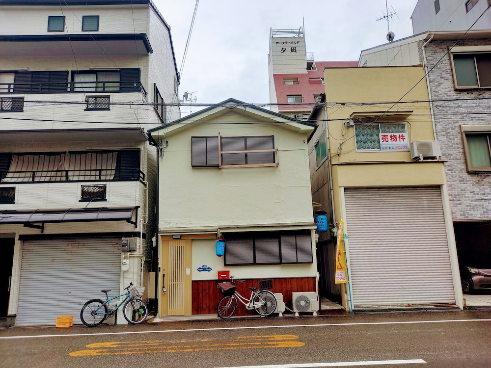 施設の正面1 | いざ和  施設の正面1 | いざ和