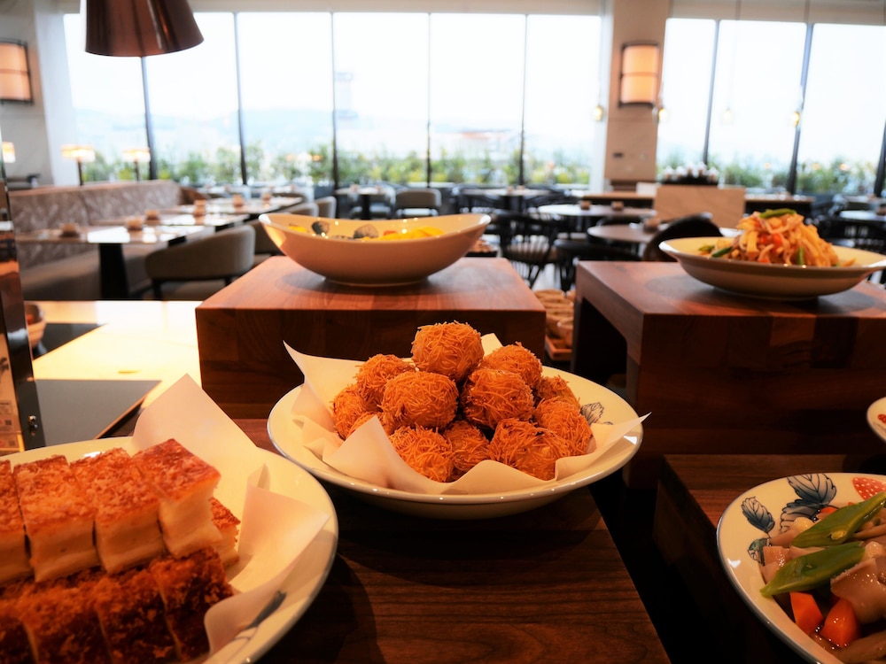 レストラン1 | 長崎マリオットホテル レストラン1 | 長崎マリオットホテル