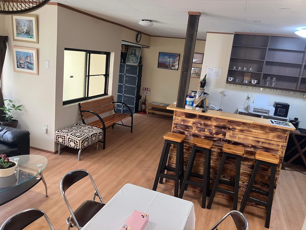 内装1 | onomichi mochilero 内装1 | onomichi mochilero