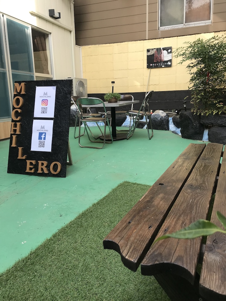 メインイメージ | onomichi mochilero メインイメージ | onomichi mochilero