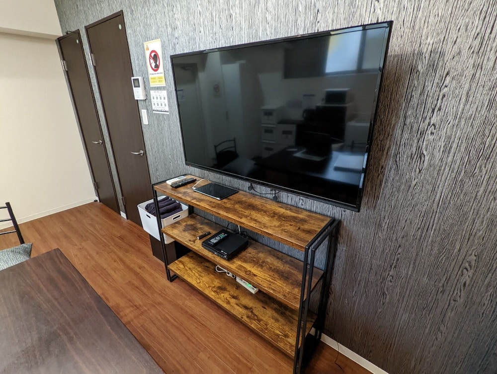 客室1 | スタジオーネ箱根彫刻の森