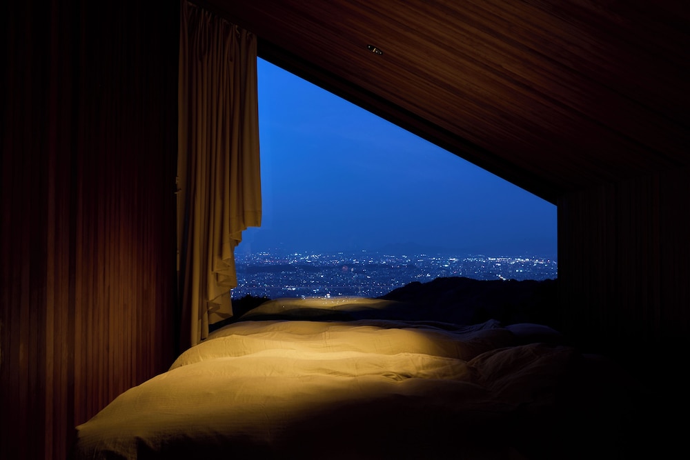 Cottage, Non Smoking | Snow Peak YAKEI SUITE ABURAYAMA FUKUOKA