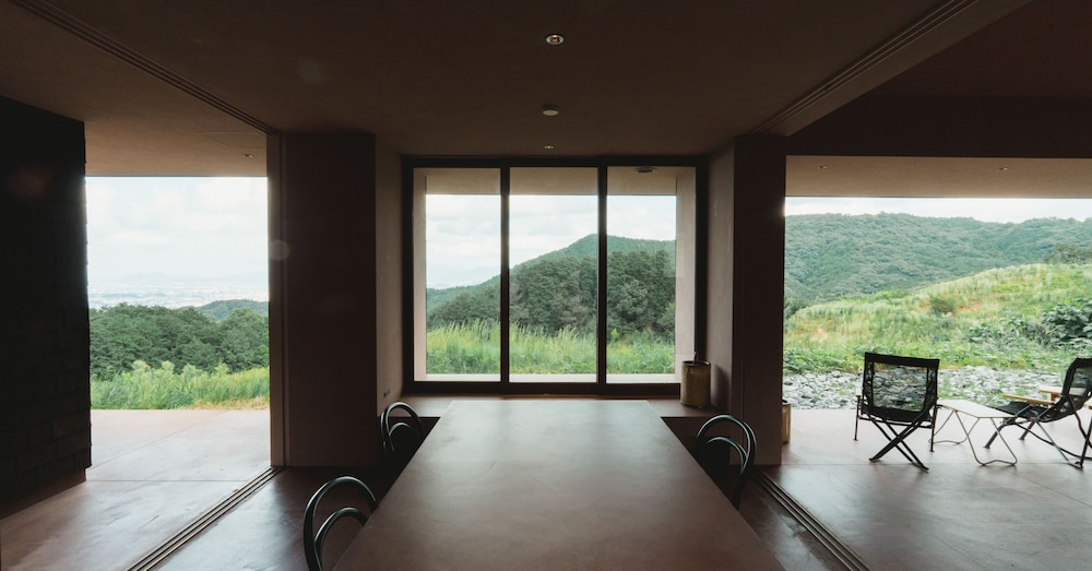 Villa, Non Smoking 客室13 | Snow Peak YAKEI SUITE ABURAYAMA FUKUOKA