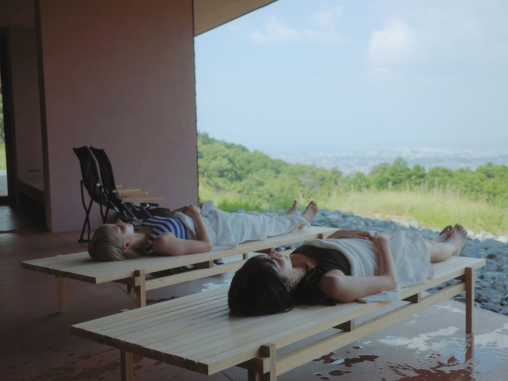 Villa, Non Smoking 客室9 | Snow Peak YAKEI SUITE ABURAYAMA FUKUOKA