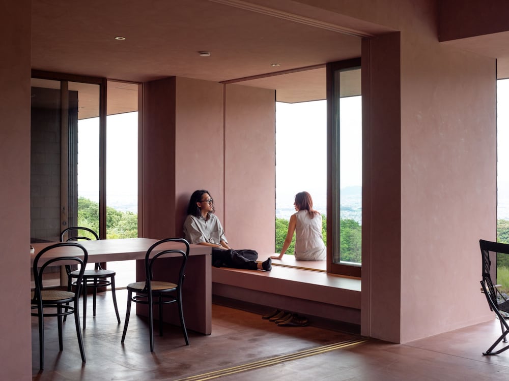 Villa, Non Smoking 客室4 | Snow Peak YAKEI SUITE ABURAYAMA FUKUOKA