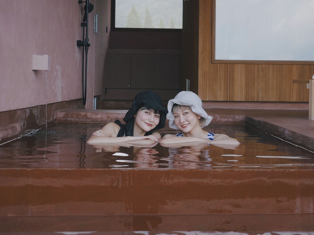 Villa, Non Smoking 客室8 | Snow Peak YAKEI SUITE ABURAYAMA FUKUOKA