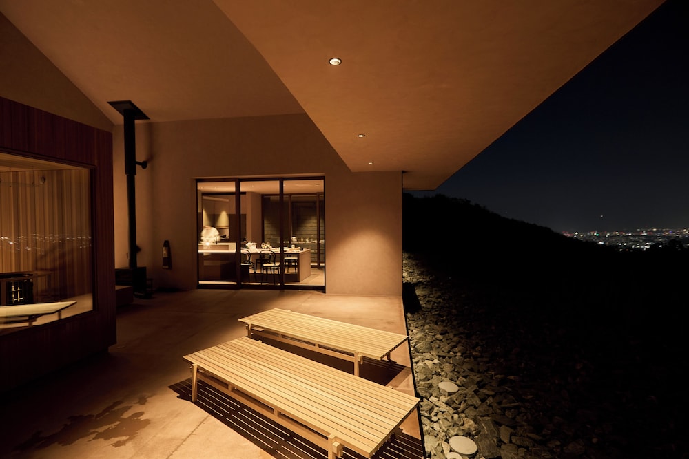 Villa, Non Smoking | Snow Peak YAKEI SUITE ABURAYAMA FUKUOKA
