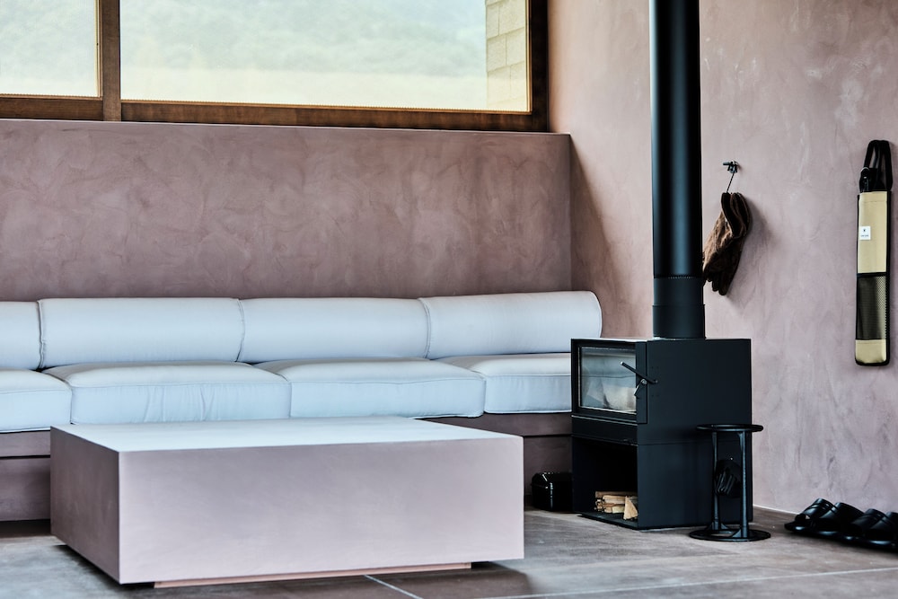 Villa, Non Smoking 客室1 | Snow Peak YAKEI SUITE ABURAYAMA FUKUOKA